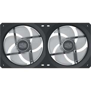 Кулер до корпусу CoolerMaster MFX-B2D2-18NPA-R1 зображення 1
