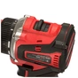 Шуруповерт Vitals Master, AU 1835aq BL Kit, 18V, АКБ 2x2Ah, 35Нм, 500·1500об/хв, кейс, 1.43кг (235977) - зменшене зображення 9