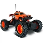 Радіокерована іграшка Maisto Rock Crawler помаранчевий (81152 orange) - зменшене зображення 1
