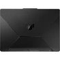 Ноутбук ASUS TUF Gaming A15 FA506NFR-HN079 (90NR0JU7-M00510) - зменшене зображення 9