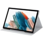 Чехол для планшета Samsung Book Cover Galaxy Tab A8 (X200/205) Silver (EF-BX200PSEGRU) - уменьшенное изображение 6