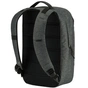 Рюкзак для ноутбука Incase 15" City Compact Backpack Heather Black (CL55571) - зменшене зображення 6