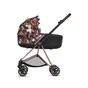 Люлька Cybex Mios Lux R Spring Blossom Dark (519004019) - зменшене зображення 5