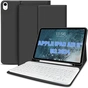 Чохол до планшета BeCover Keyboard Apple iPad Air 11" M2/M3 (2024/2025) Black (711394) - зменшене зображення 1