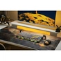 Килимок для мишки GravaStar SHARK XL Black (GSA8_MPD_SHARK) - зменшене зображення 8