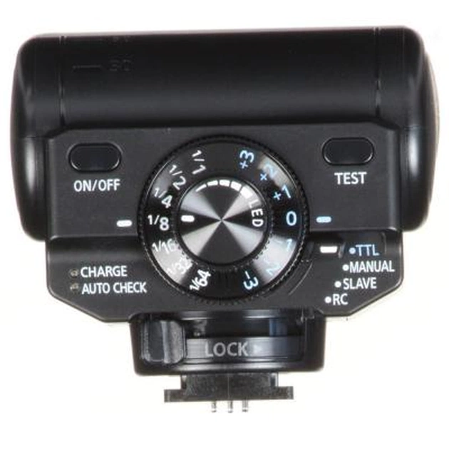 Спалах Panasonic FL200LE (DMW-FL200LE) - picture 3