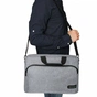 Сумка для ноутбука Grand-X 14'' SB-138 Grey (SB-138G) - уменьшенное изображение 7