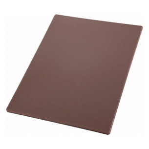 Дошка для нарізання Winco CBBN-1218 30 х 45 х 1,25 см Brown (01072) зображення 1