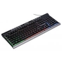 Клавіатура 2E GAMING KG300 LED USB Black (2E-KG300UB) - зменшене зображення 5