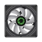 Кулер до корпусу Gamemax RA300 BK - зменшене зображення 8