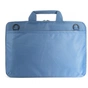 Сумка для ноутбука Tucano 15.6" SLIM BAG IDEALE + Wireless mouse, Blue (BU-BIDEA-WM-Z) - зменшене зображення 2