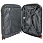 Валіза Semi Line 20" (S) Black/Orange Line (T5734-1) (DAS303800) - зменшене зображення 6