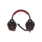 Навушники Marvo HG8960 Pro Red-LED Black/Red (HG8960) - зменшене зображення 2