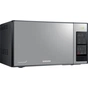 Мікрохвильова піч Samsung ME83XR/UA - зменшене зображення 2