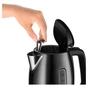 Електрочайник Sencor SWK7001BK - зменшене зображення 6