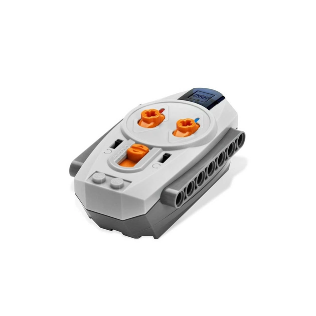 Конструктор LEGO Education Power Functions IR TX (8885) - изображение 1