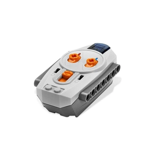 Конструктор LEGO Education Power Functions IR TX (8885) зображення 1