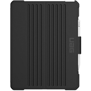 Чохол до планшета UAG iPad Pro 12.9' (2021) Metropolis, Black (122946114040) зображення 1