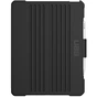 Чохол до планшета UAG iPad Pro 12.9' (2021) Metropolis, Black (122946114040) - зменшене зображення 1
