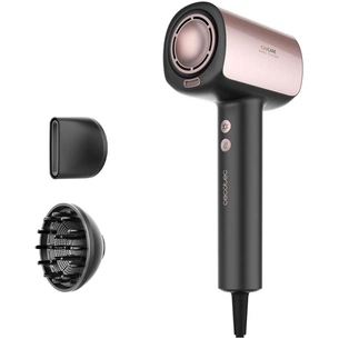 Фен Cecotec DryGlam Nano Plasma Black (A01_EU01_100150) изображение 1