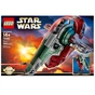 Конструктор LEGO Star Wars Слейв I (75060) - зменшене зображення 1