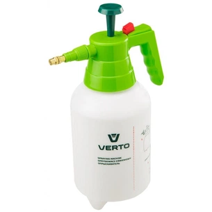 Обприскувач Verto 1,5 л (15G502) зображення 1
