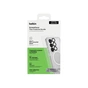 Чохол до мобільного телефона Belkin 3-in-1 Cover + Glass + Camera Samsung Galaxy S26 (BUA002HQ) - зменшене зображення 15