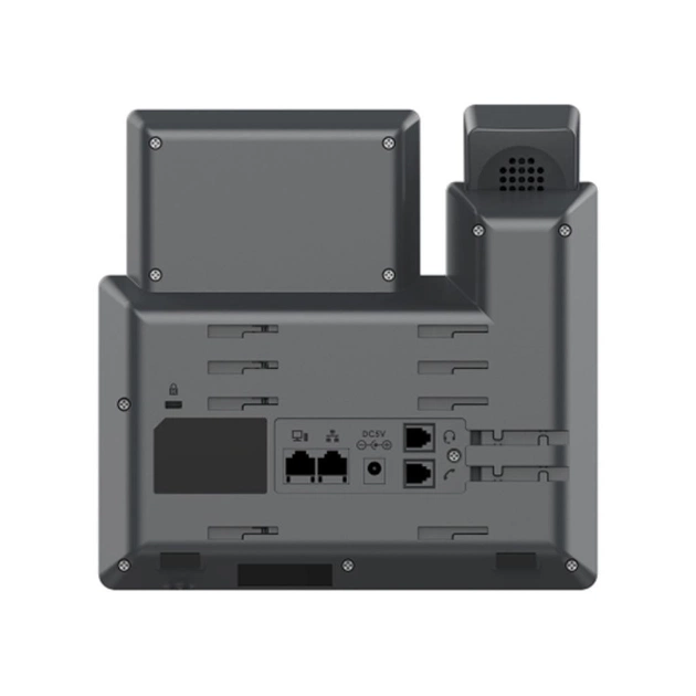 IP телефон Grandstream GRP2604 - зображення 3