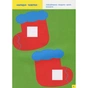 Книга Творчий збірник. Вчимося зафарбовувати. 2 - 3 роки - Н. Коваль Активний розвиток талантів (9786170968371) - зменшене зображення 10