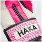 Боксерские перчатки Leone GN329 Haka White/Pink 10 oz (GN329_White/Pink_10oz) - уменьшенное изображение 8