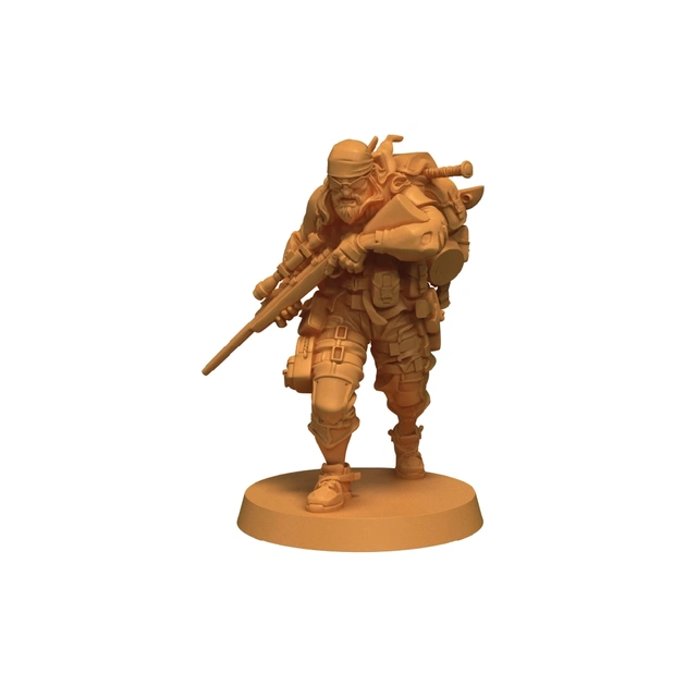 Настольная игра Geekach Games Зомбицид. Вторая редакция (Zombicide: 2nd Edition) (GKCH143Z2E) - изображение 4