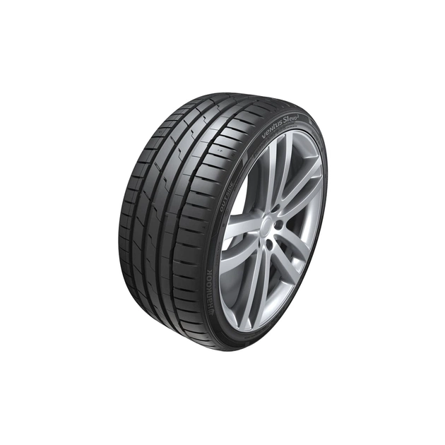 Шина Hankook 245/45R18 100Y XL Ventus S1 evo3 K127 (1025921) - изображение 5