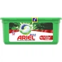 Капсули для прання Ariel Pods Все-в-1 + Екстра OXI Effect 24 шт. (8001841971698) - зменшене зображення 1