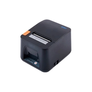 Принтер чеків SPRT SP-POS890E USB, Ethernet, black (SP-POS890E BLACK) зображення 1