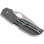 Ніж Spyderco Chaparral (C152PGY) - зменшене зображення 7
