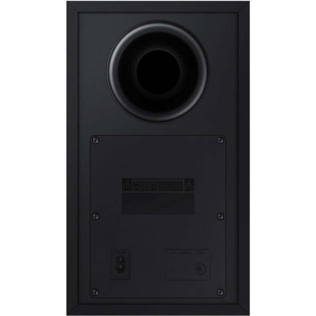 Акустична система Samsung HW-S700D Black (HW-S700D/UA) - picture 7