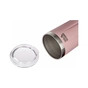 Термокружка Skif Outdoor Drop 420 мл Pink (HE-420-11P) - зменшене зображення 2