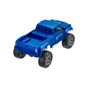 Радіокерована іграшка ZIPP Toys Машинка 4x4 повнопривідний пікап з камерою, синій (FY002AW blue) - зменшене зображення 4
