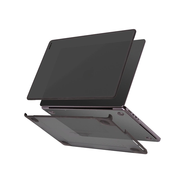 Чохол до ноутбука Armorstandart 15.3" MacBook Air M4/M3/M2 (A3241/A3114/A2941) Black Unit (ARM79469) - picture 10