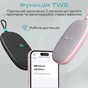 Акустична система HiFuture Ascendo 20W Beige (ascendo.latte) - зменшене зображення 4