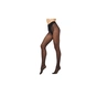 Колготы Siela Micro Tulle 40 Den Nero - 2 (4823102986913) - уменьшенное изображение 2