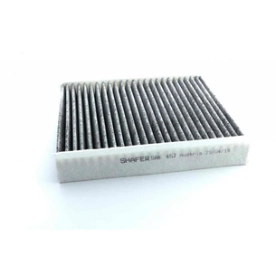 Фільтр салону SHAFER SAK45 зображення 1