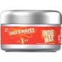 Віск для волосся Shockwaves Indie Wax 75 мл (3614226254368) - зменшене зображення 1