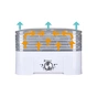 Сушка для овочів та фруктів Wellmonti WM-1012 - зменшене зображення 2