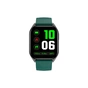Смарт-годинник Canyon Chatter SW-58 BT-CALL Black Green (CNS-SW58BG) - уменьшенное изображение 2