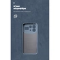 Чохол до мобільного телефона Armorstandart ICON Infinix Note 60 5G Camera Cover Winter Blue (ARM91893) - зменшене зображення 4