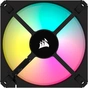 Кулер до корпусу Corsair iCUE AR120 Digital RGB Black (CO-9050166-WW) - зменшене зображення 3