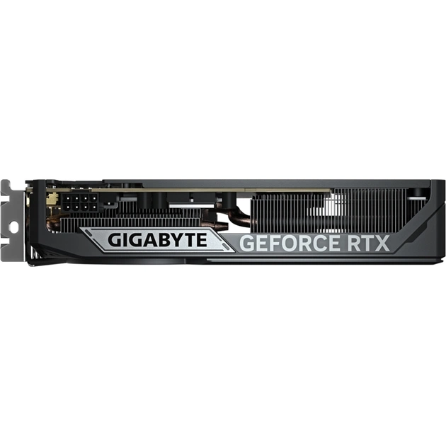 Відеокарта GIGABYTE GeForce RTX5060 8Gb WINDFORCE MAX OC (GV-N5060WF2MAX OC-8GD) - picture 5