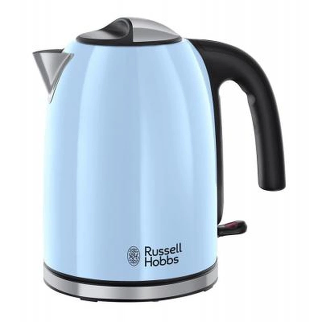 Електрочайник Russell Hobbs 20417-70 - изображение 1