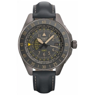 Наручний годинник Aviator V.1.37.7.305.4 зображення 1